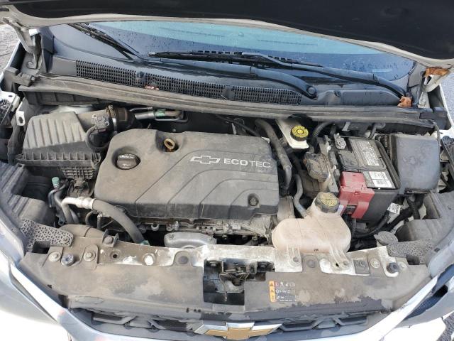 2019 CHEVROLET SPARK 1LT - KL8CD6SA6KC705809