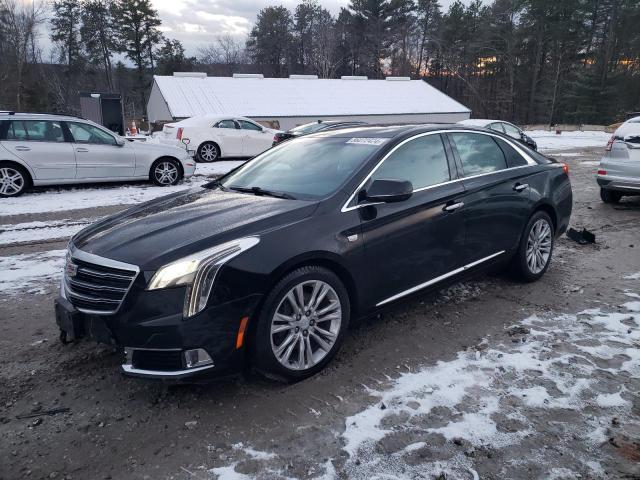 CADILLAC XTS LUXURY