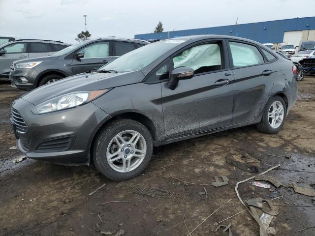 2019 FORD FIESTA SE 3FADP4BJ4KM118374