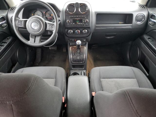 2016 JEEP PATRIOT SP - 1C4NJRBBXGD632013
