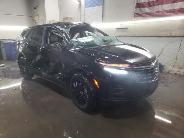 Vin: 3gnaxheg4rl350825, lot: 42129525, chevrolet equinox ls 20244