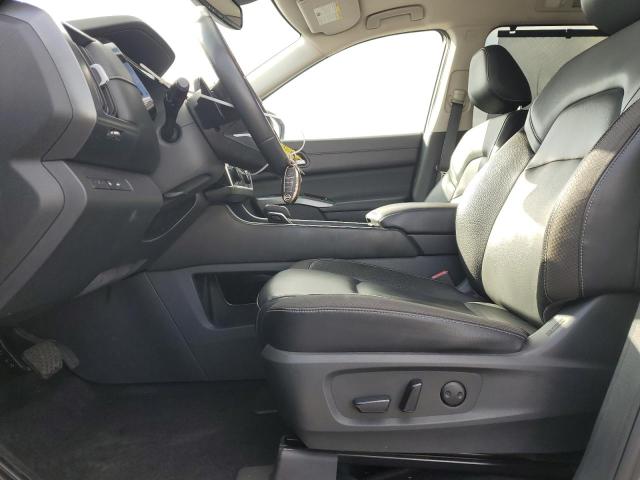 2022 NISSAN PATHFINDER 5N1DR3CA7NC271698