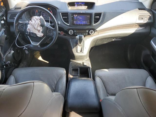 2015 HONDA CR-V TOURI - 5J6RM4H90FL131288
