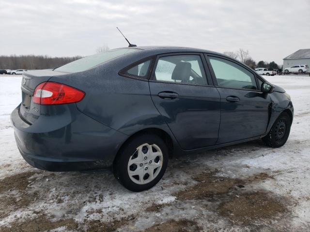 Vin: 3fadp4ajxbm175616, lot: 88286625, ford fiesta s 20113