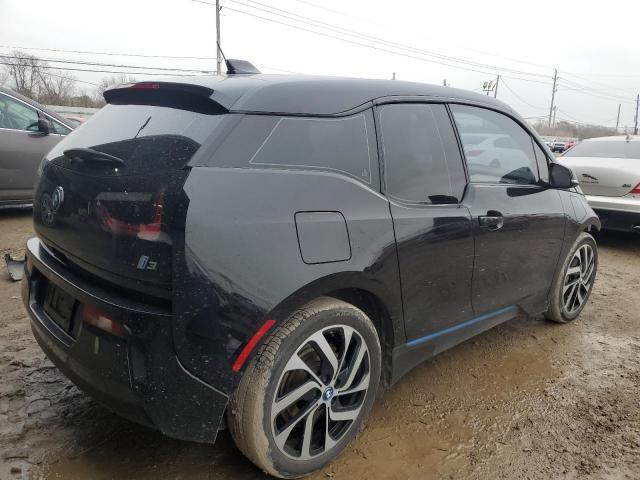 2017 BMW I3 REX WBY1Z8C31HV895526