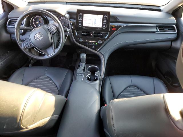 2023 TOYOTA CAMRY SE N #3296222428