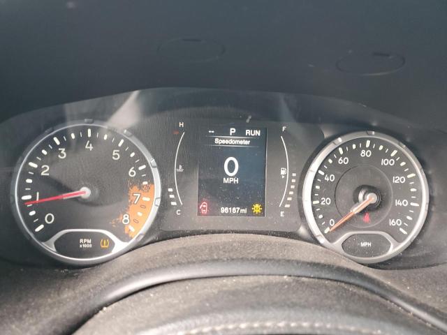 2016 JEEP RENEGADE S - ZACCJBAT2GPD42553