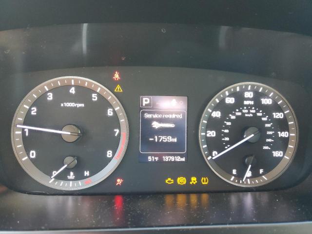 2015 HYUNDAI SONATA SE 5NPE24AF2FH166767