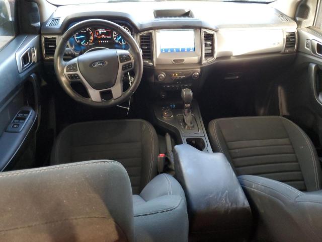 2022 FORD RANGER XL - 1FTER4FH9NLD28264