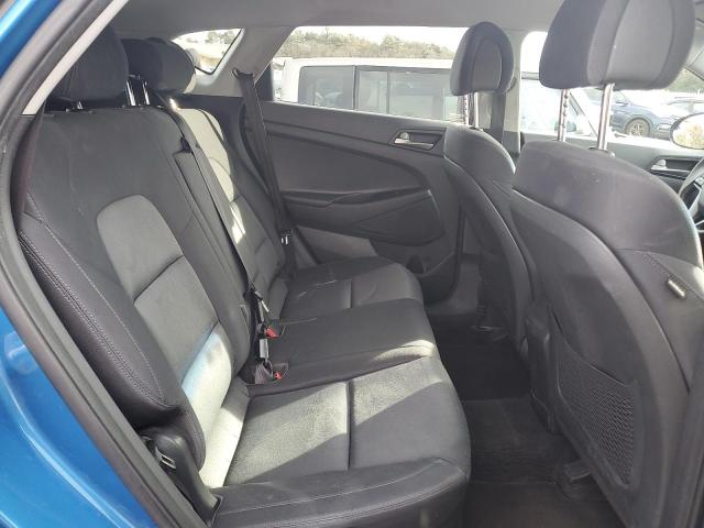 2018 HYUNDAI TUCSON SE - KM8J2CA45JU806388