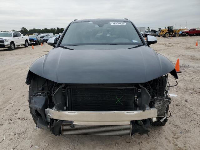 2019 AUDI SQ5 PREMIU WA1B4AFY7K2087073