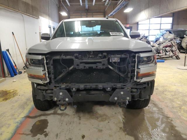 2016 CHEVROLET SILVERADO - 1GCVKREC9GZ352149