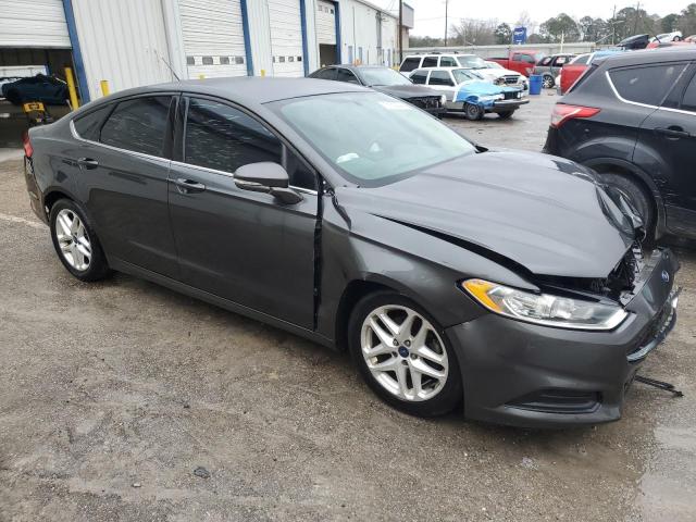 Vin: 1fa6p0h77g5118220, lot: 78183354, ford fusion se 20164