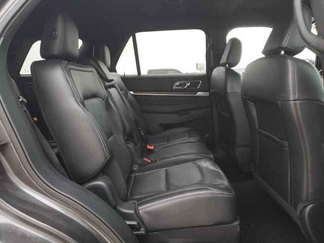 2019 FORD EXPLORER L - 1FM5K8F88KGB41951