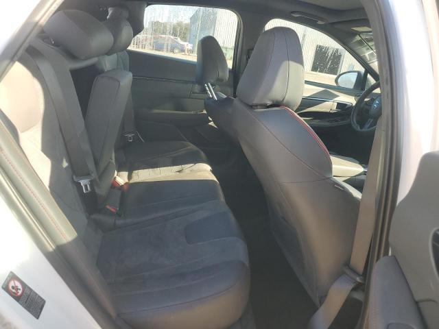 2022 HYUNDAI SONATA N L KMHL14JCXNA229261