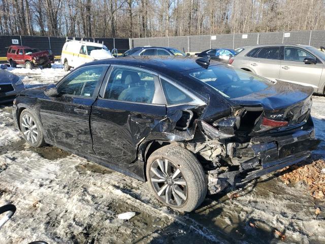 Vin: 2hgfe1f78rh310638, lot: 48654605, honda civic ex 20242