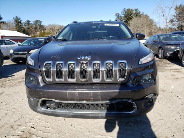 2015 JEEP CHEROKEE L - 1C4PJMDS9FW710017