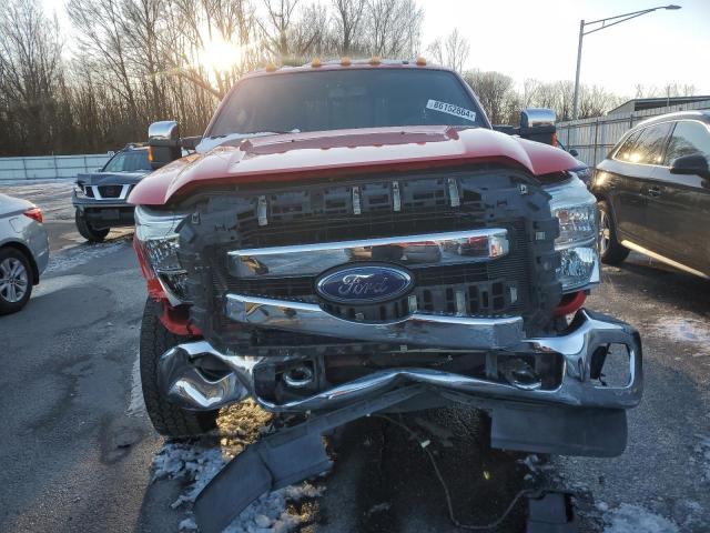 2016 FORD F350 SUPER - 1FT8X3BT6GEC78616