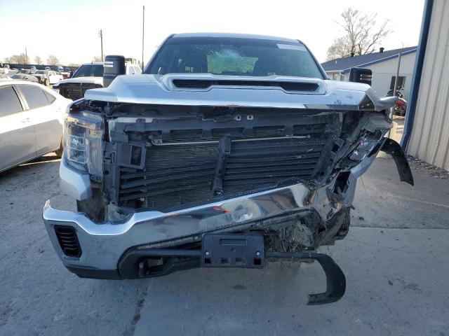 2023 GMC SIERRA K25 - 1GT49LE76PF174578