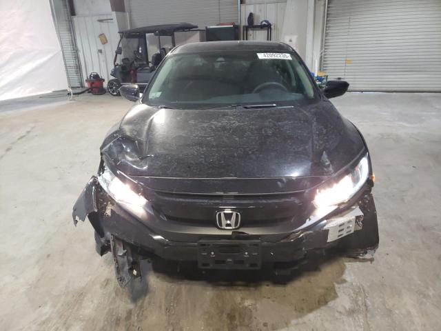 2021 HONDA CIVIC LX - 2HGFC2F69MH501433