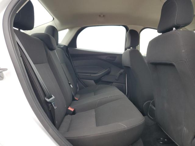 2017 FORD FOCUS S - 1FADP3E21HL307587