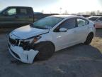 2017 KIA FORTE LX - 3KPFK4A74HE031083