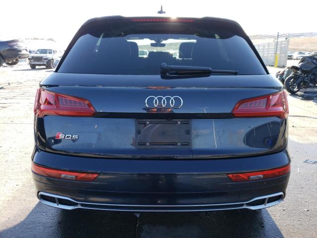 2018 AUDI SQ5 PRESTI WA1C4BFY9J2231103