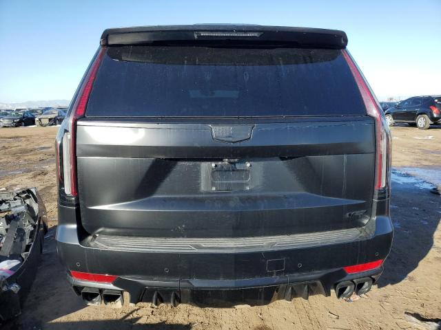 2023 CADILLAC ESCALADE V 1GYS4HK99PR539272