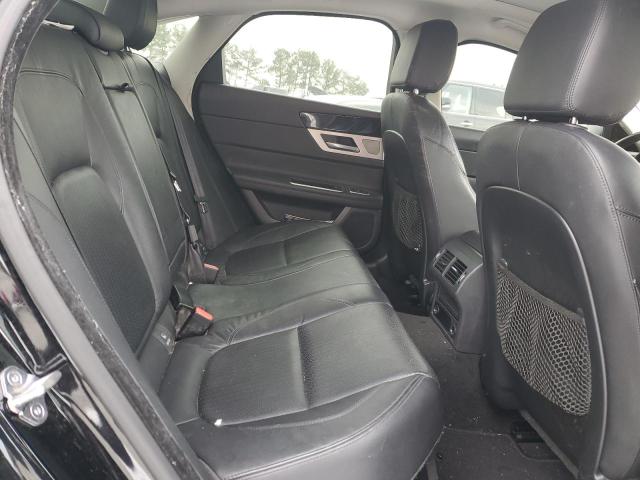 2016 JAGUAR XF PRESTIG - SAJBE4BV8GCY02638