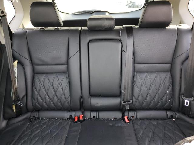 2021 NISSAN ROGUE PLAT JN8AT3DD7MW301561