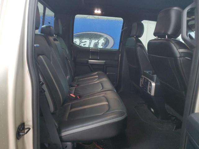 2018 FORD F250 SUPER - 1FT7W2BT0JEB88619