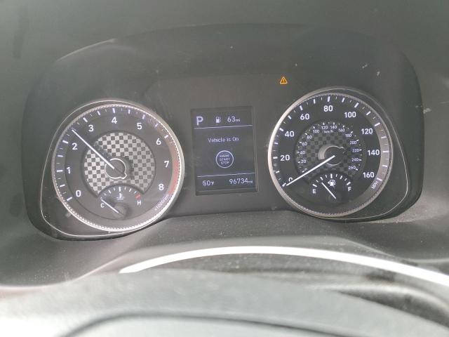 2020 HYUNDAI ELANTRA SE 5NPD84LF1LH510981