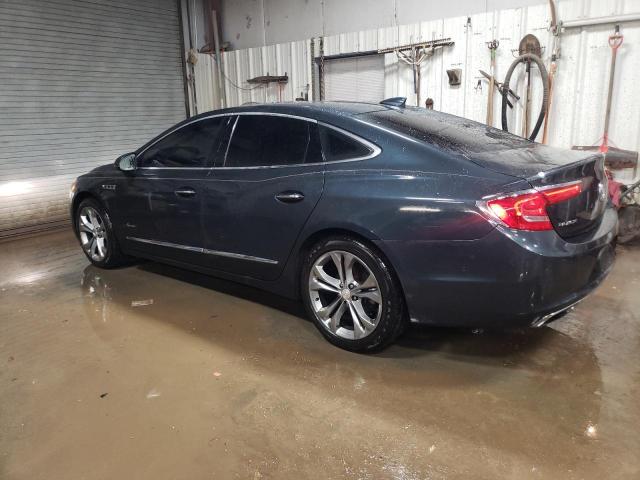 2018 BUICK LACROSSE A - 1G4ZT5SS6JU120417
