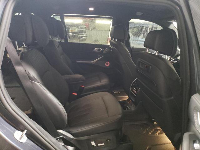 2022 BMW X7 ALPINA 5UXCX6C19N9N06296