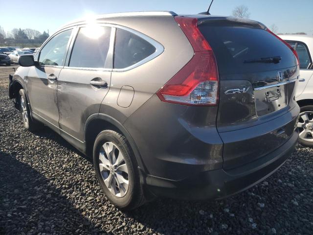 Vin: 2hkrm4h76eh648814, lot: 43061525, honda crv exl 20142