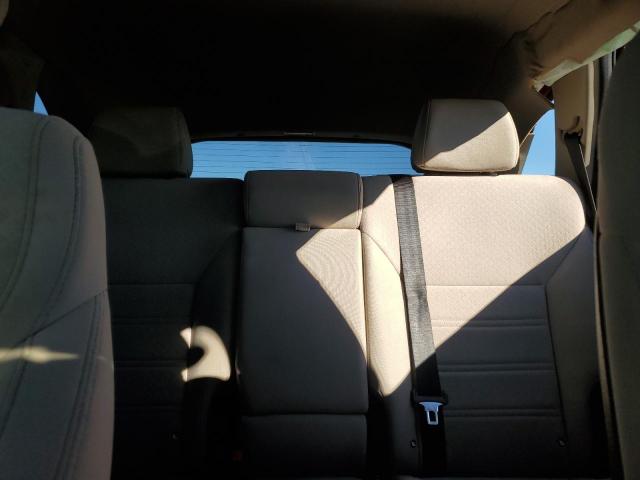 2016 KIA SORENTO LX - 5XYPG4A37GG156079
