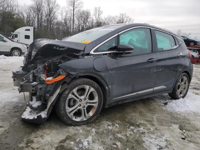 CHEVROLET BOLT EV LT