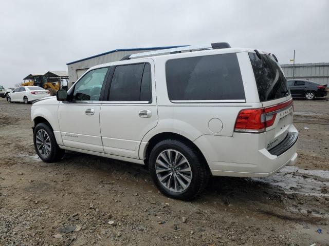 2017 LINCOLN NAVIGATOR - 5LMJJ2HT1HEL05221