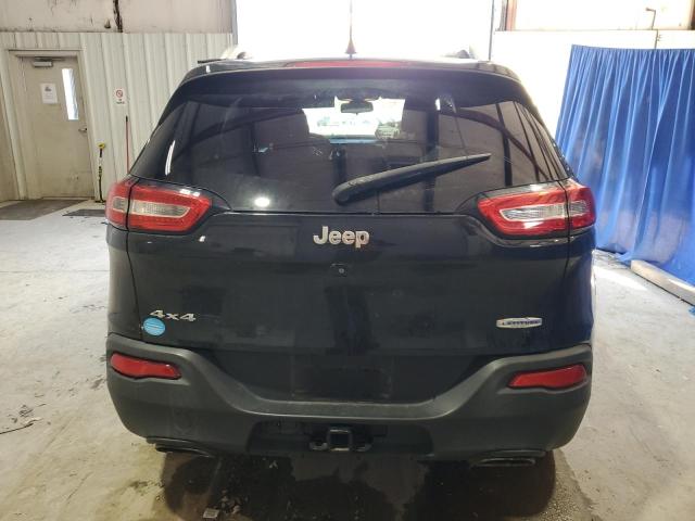 2015 JEEP CHEROKEE L - 1C4PJMCSXFW512421