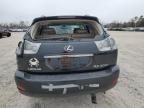 Lot #3051294658 2007 LEXUS RX 400H