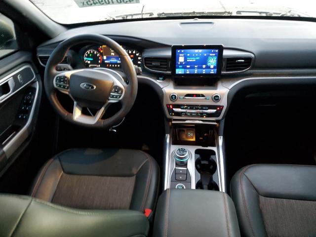 2022 FORD EXPLORER T 1FMSK8JH8NGB83731