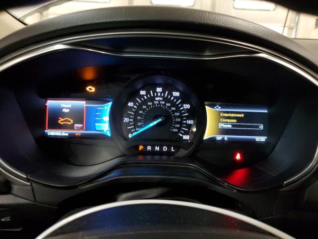 2020 FORD FUSION SE 3FA6P0HD5LR217986
