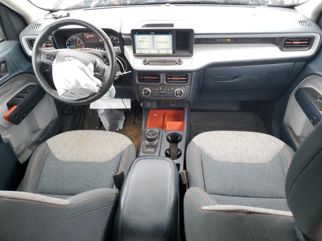 2022 FORD MAVERICK X 3FTTW8E93NRA06366