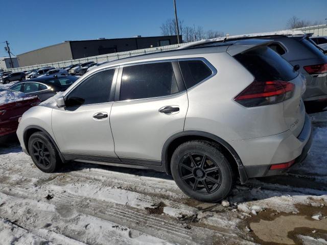 2020 NISSAN ROGUE S - JN8AT2MT2LW034037