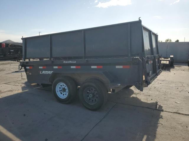 TRAILER TRAILER 2019 black   5RVDM1220KP074061 photo #4