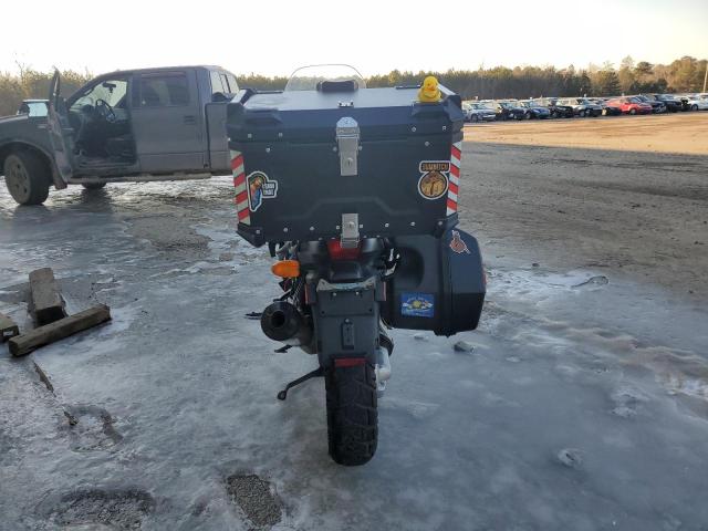 2002 BMW K1200 RS - WB10557AX2ZG35903