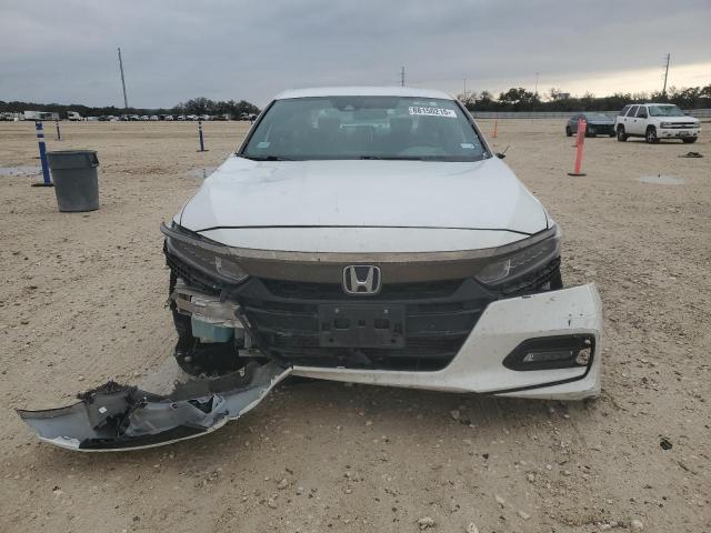 2018 HONDA ACCORD SPO - 1HGCV1F33JA185728