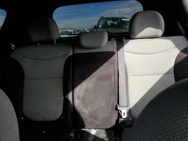 2015 KIA SOUL - KNDJN2A21F7235864