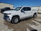 2020 CHEVROLET SILVERADO - 3GCPWCED3LG334467