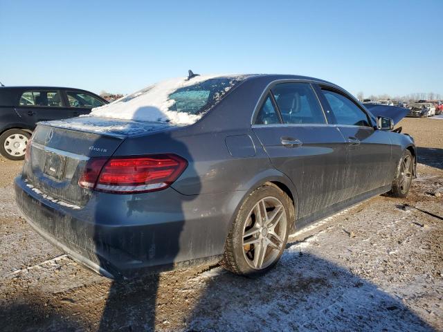 2016 MERCEDES-BENZ E 350 4MAT - WDDHF8JB8GB250901